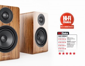 Acoustic energy-AE100-Review-Image