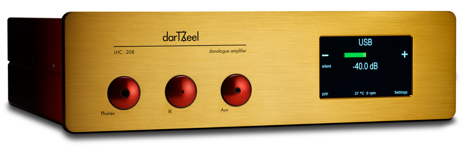 DARTZEEL-LHC-208-danalogue-