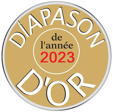 Diapason 2023