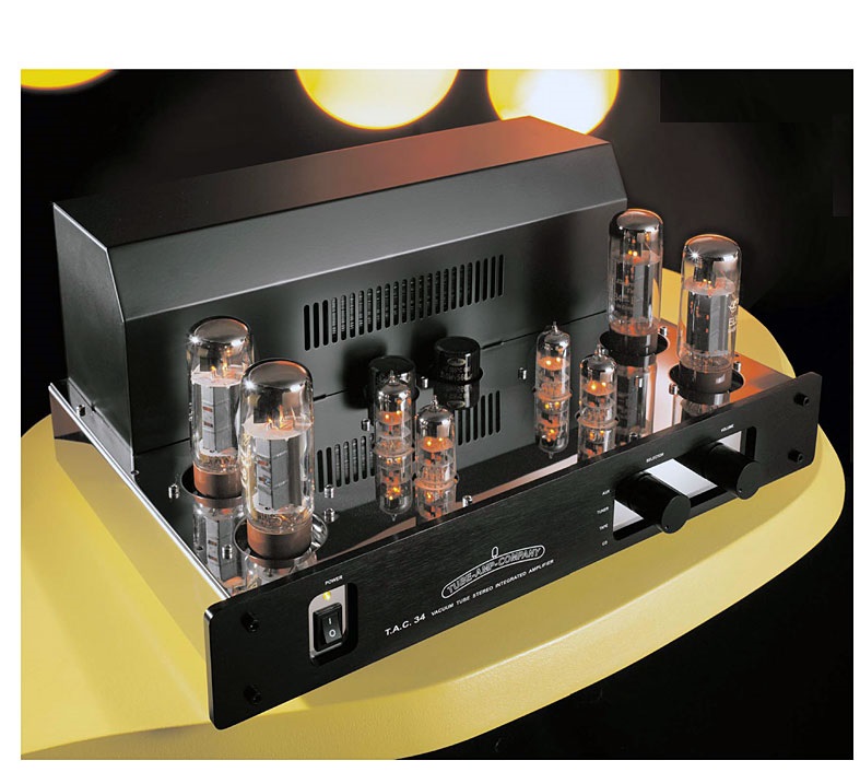 tac_34_stereo_integrated_amplifier