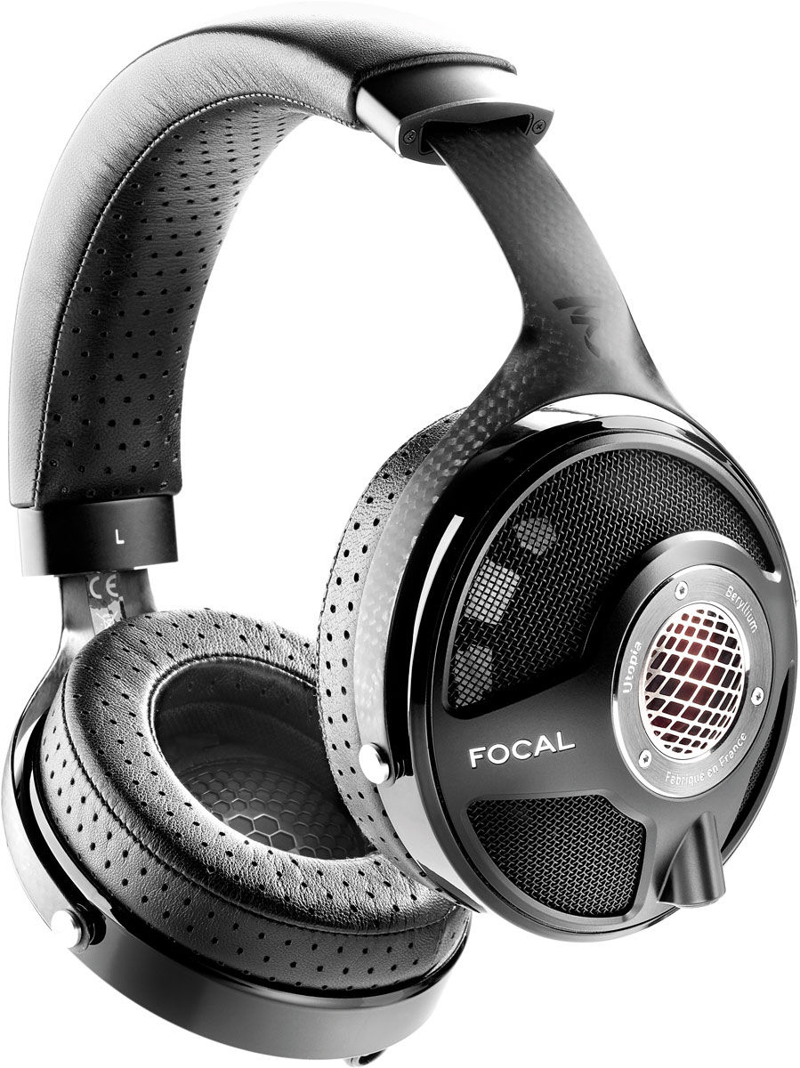 クーポン利用で2750円&送料無料 フォカール Focal Utopia 5w3 Be | www