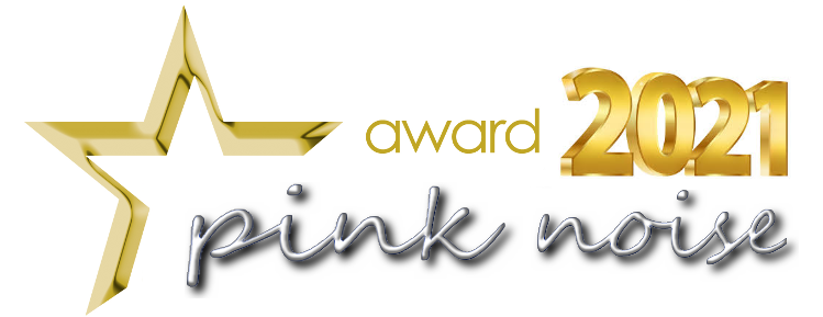 pinknoise award 2021