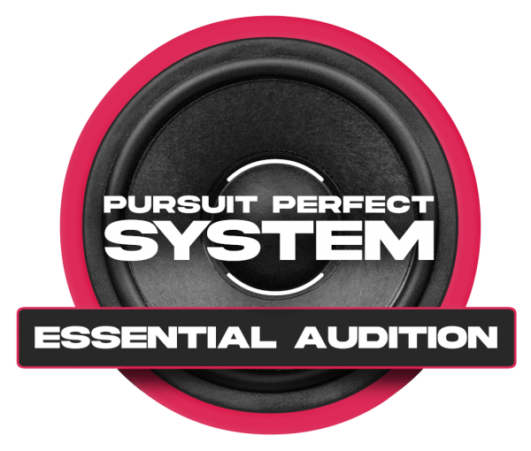 Cary Pursuit-Perfect-System-Essential-Audition-Awards-600x510