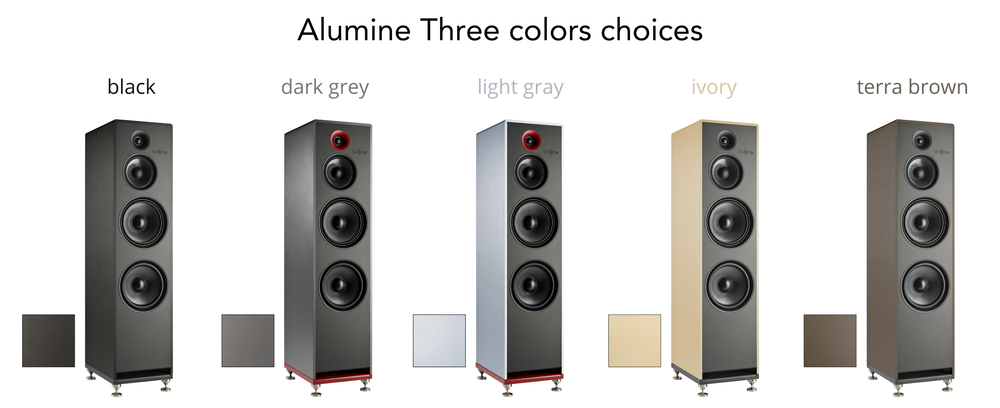 stenheim Alumine+Three+colors