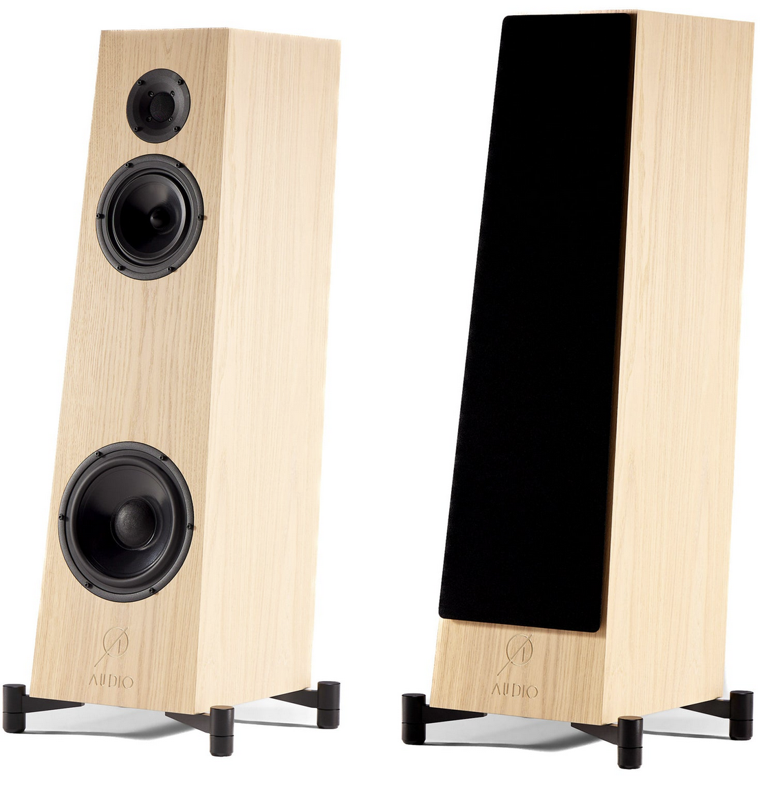 O Audio Frigg 02 light